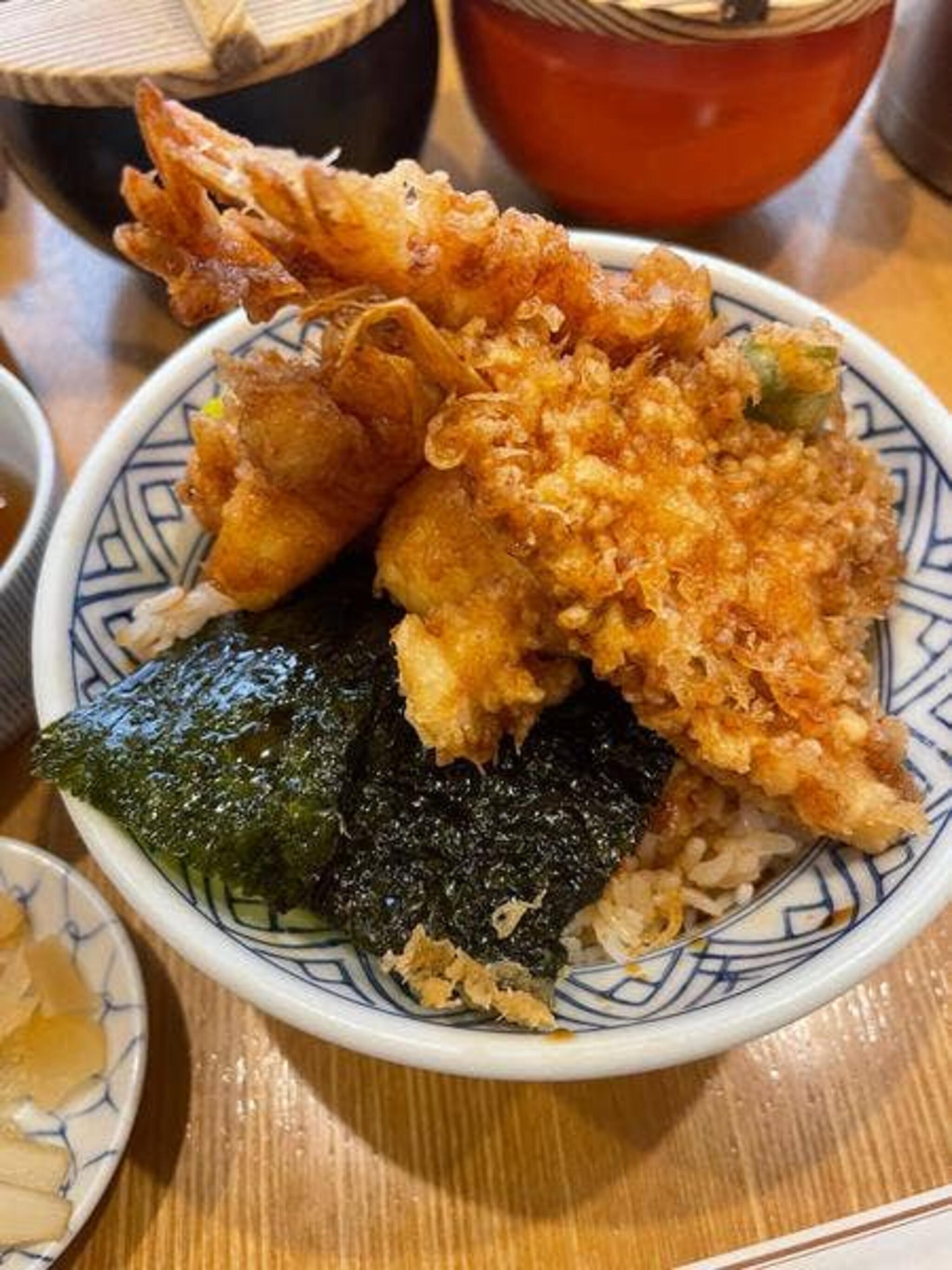 天ぷらめし 金子屋 吉祥寺店の代表写真8