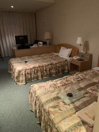 隠岐ビューポートホテル <隠岐諸島>のクチコミ写真3
