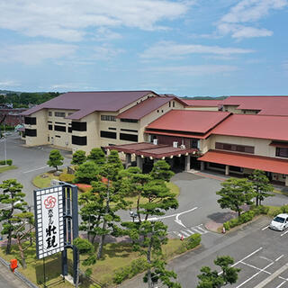 大江戸温泉物語Premium ホテル壮観の写真22