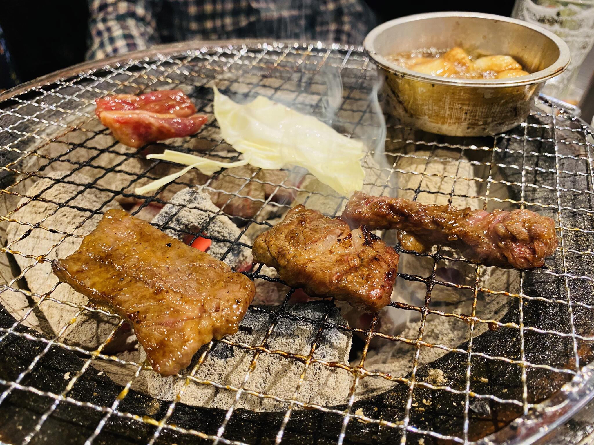 炭火焼肉 香煙 岸和田店の代表写真3