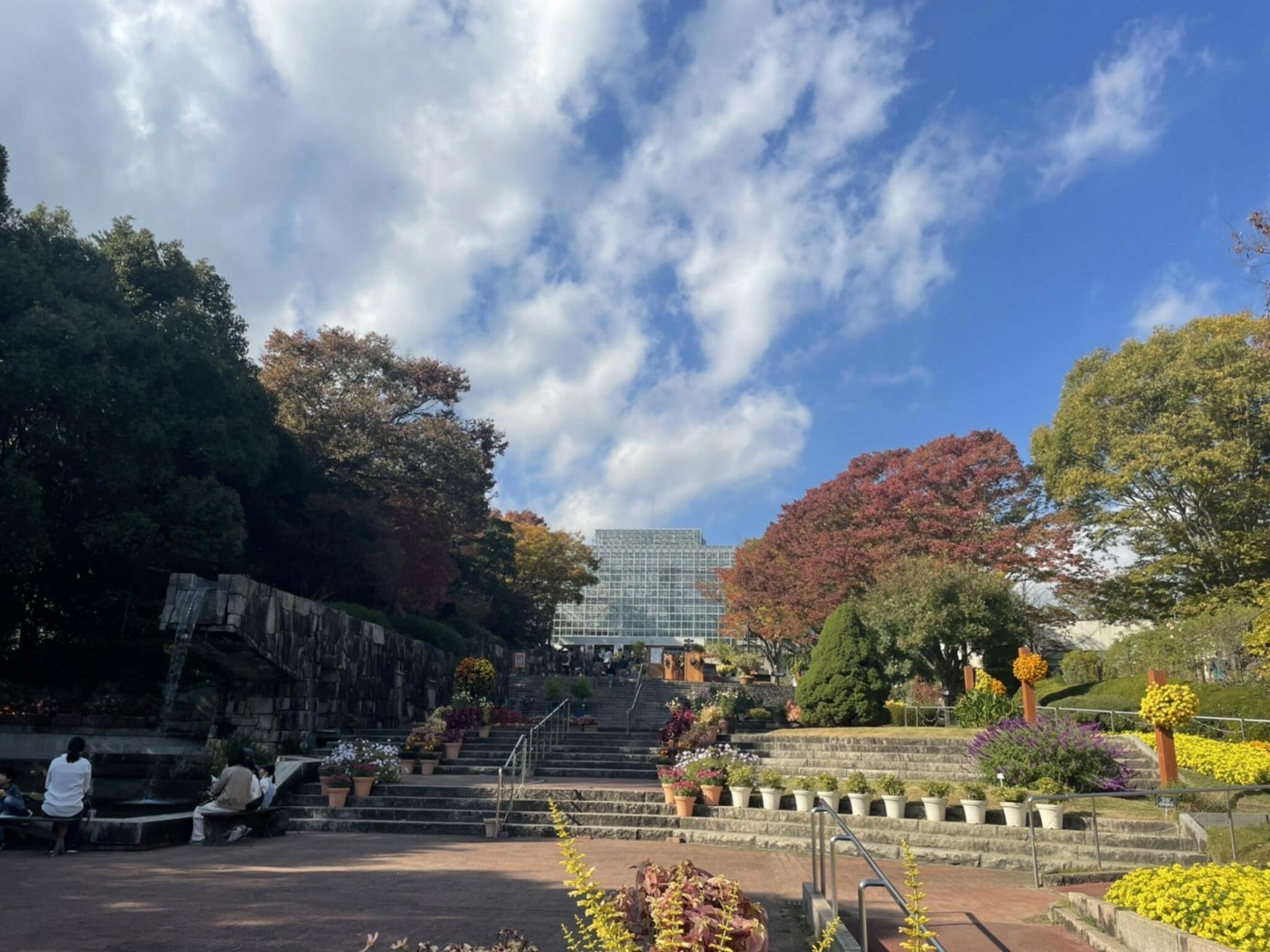 広島市植物公園の代表写真10