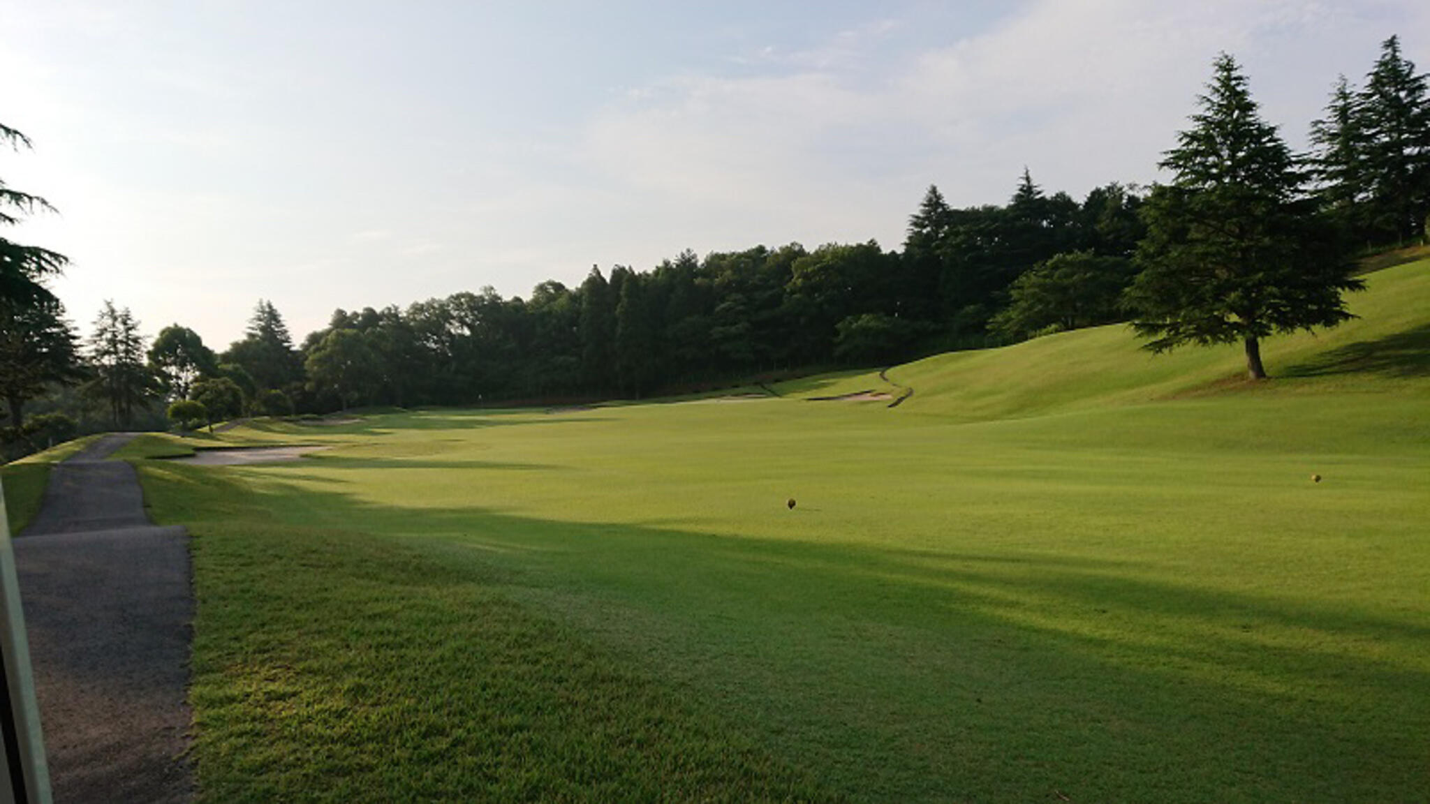 千葉新日本ゴルフ倶楽部の代表写真3