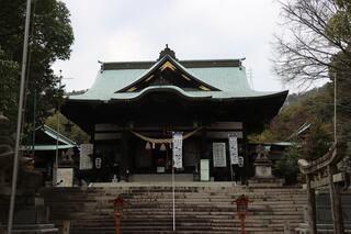 大瀧神社のクチコミ写真7