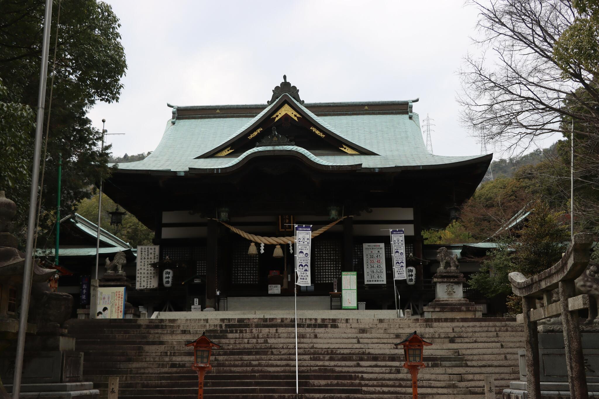 大瀧神社の代表写真10