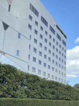 大垣フォーラムホテルのクチコミ写真1