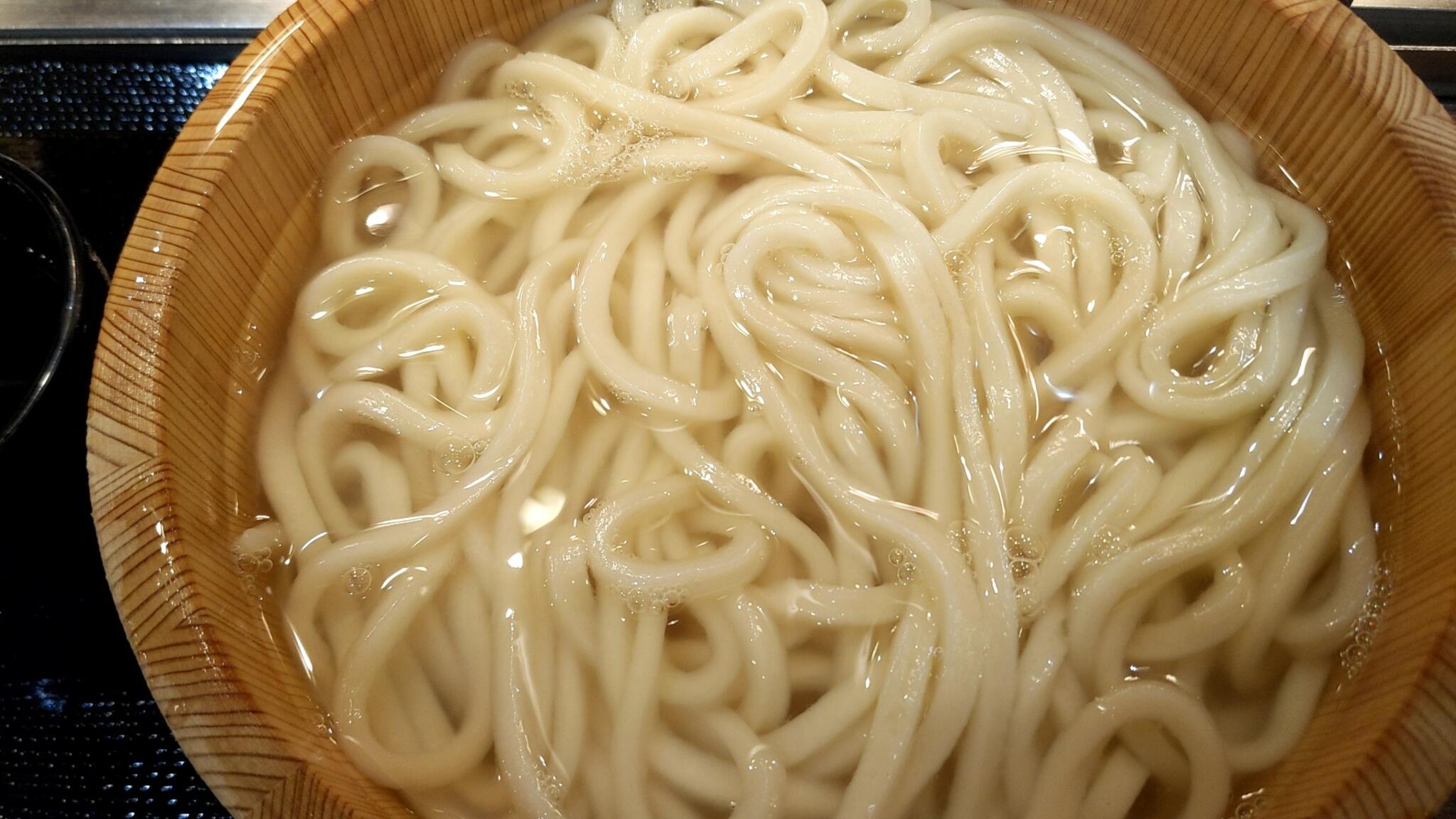 丸亀製麺 広島宇品の代表写真1