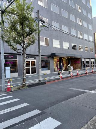 モクシー東京錦糸町(マリオットグループ)のクチコミ写真1