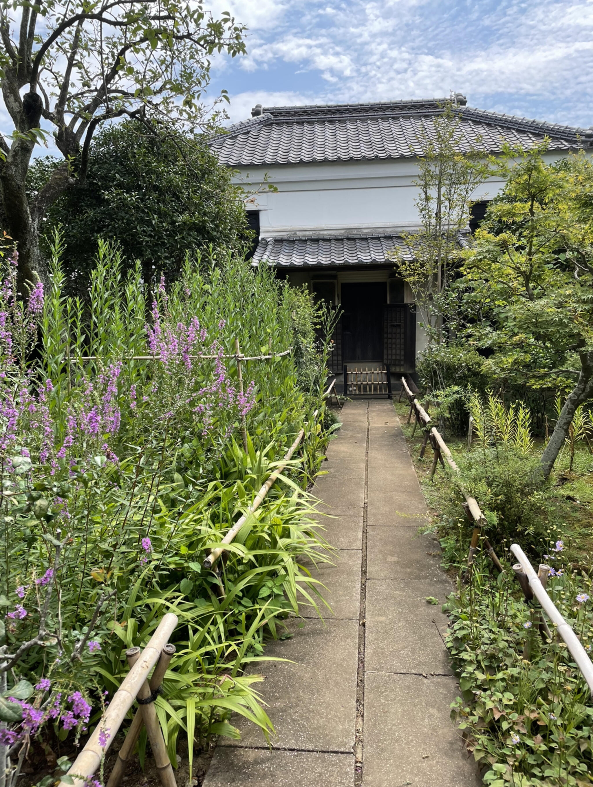 旧吉田家住宅歴史公園の代表写真9