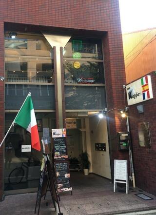 京都イタリアン 欧食屋 Kappaのクチコミ写真1