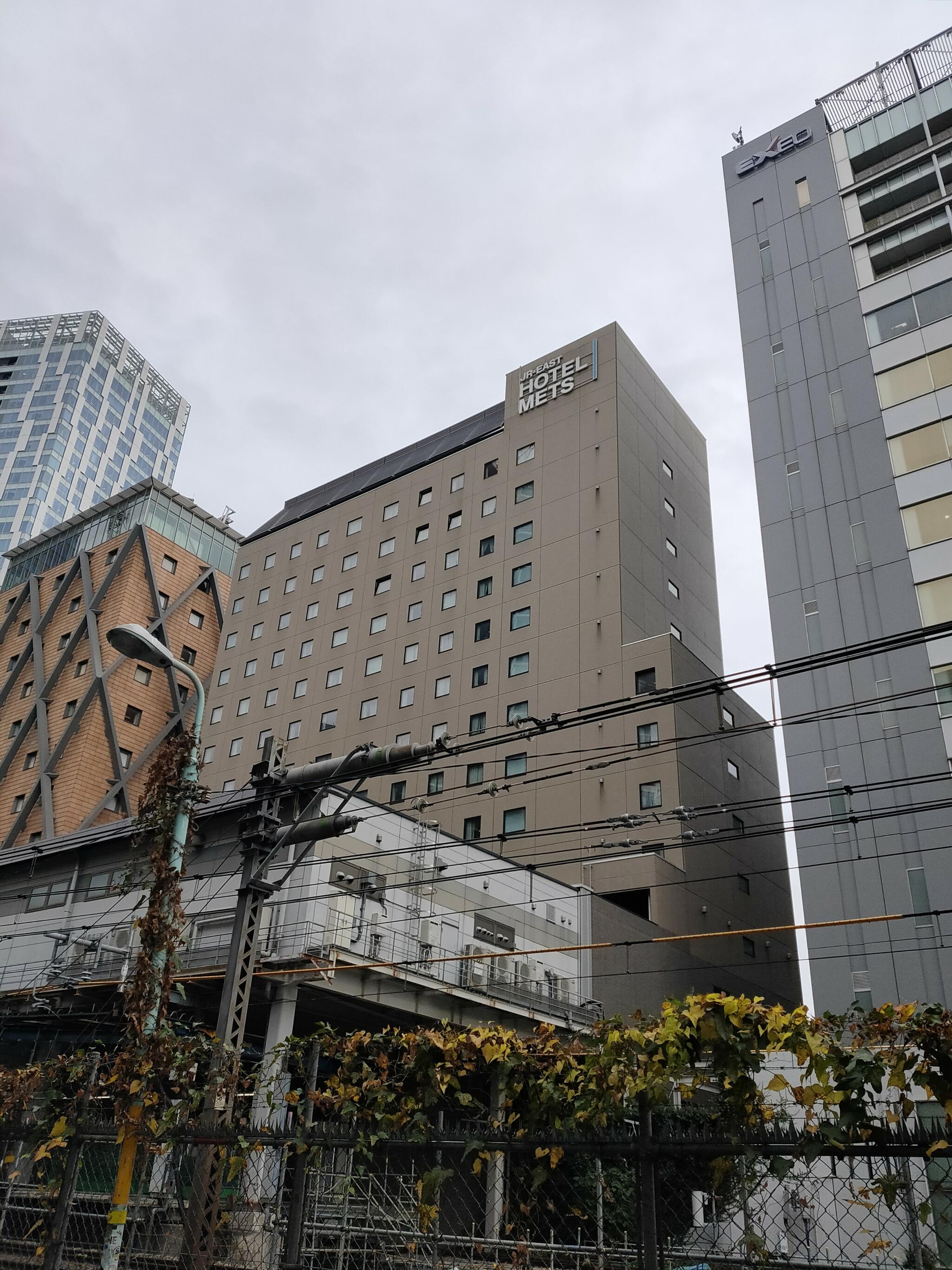 JR東日本ホテルメッツ 渋谷の代表写真10