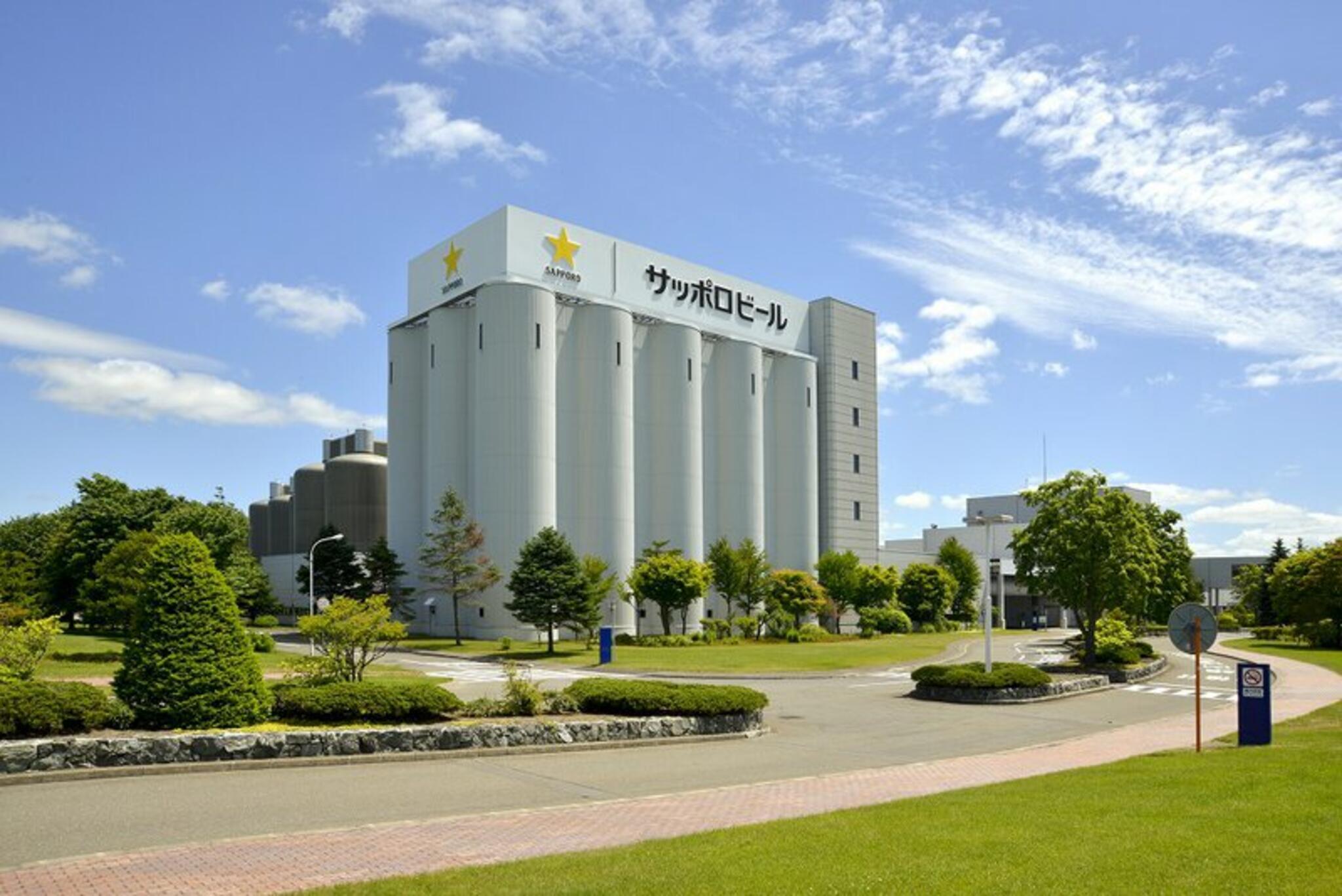 サッポロビール 北海道工場の代表写真6