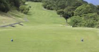 松山国際ゴルフ倶楽部のクチコミ写真1