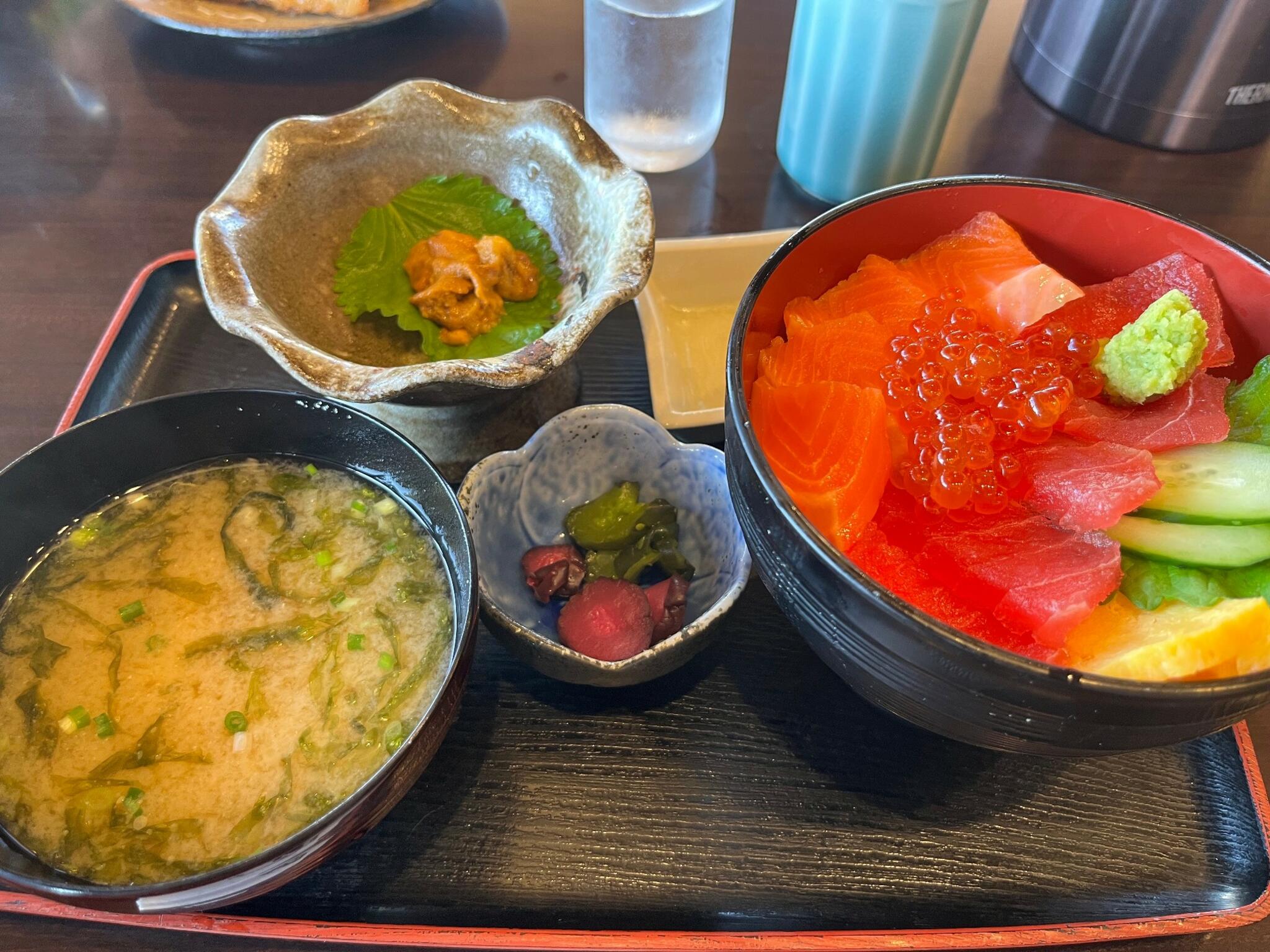 鮨・和食処さすよ亭の代表写真3