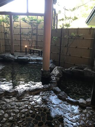 磐梯熱海温泉 「離れ」の隠れ宿 オーベルジュ鈴鐘のクチコミ写真2