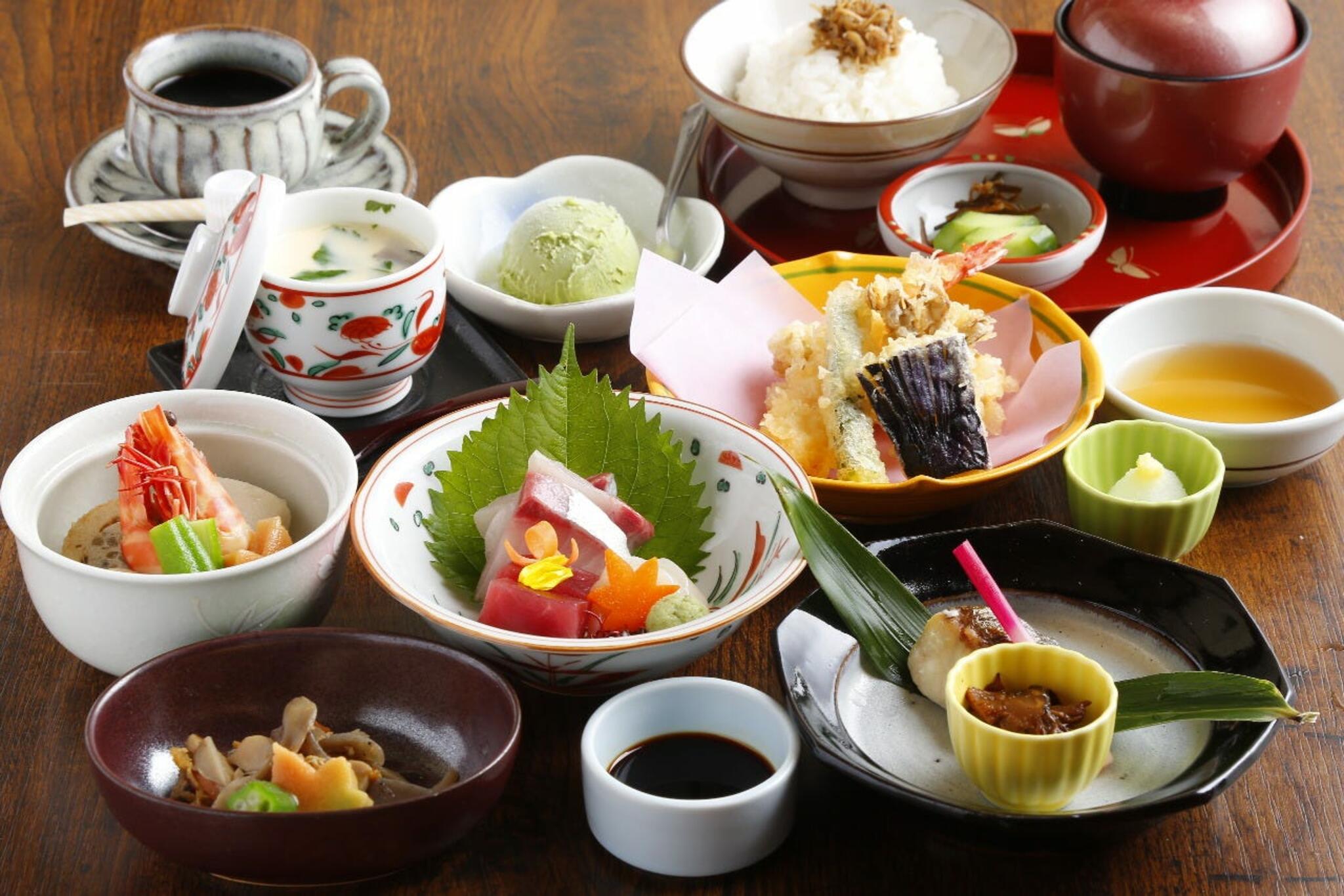 日本料理・鍋料理 おおはたの代表写真9