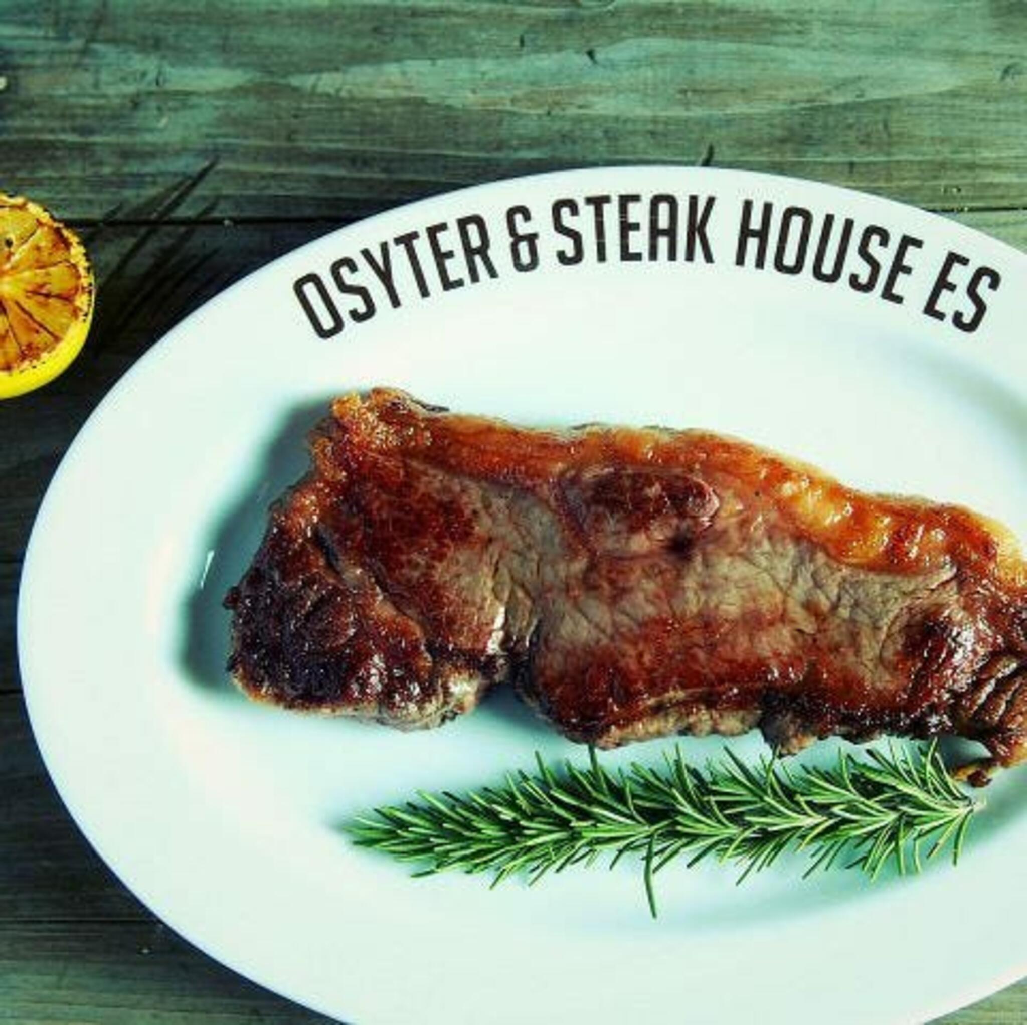 Steak House esの代表写真2