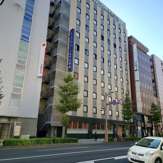 コンフォートホテル浜松の写真9