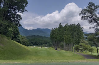 双鈴ゴルフクラブ関コースのクチコミ写真1