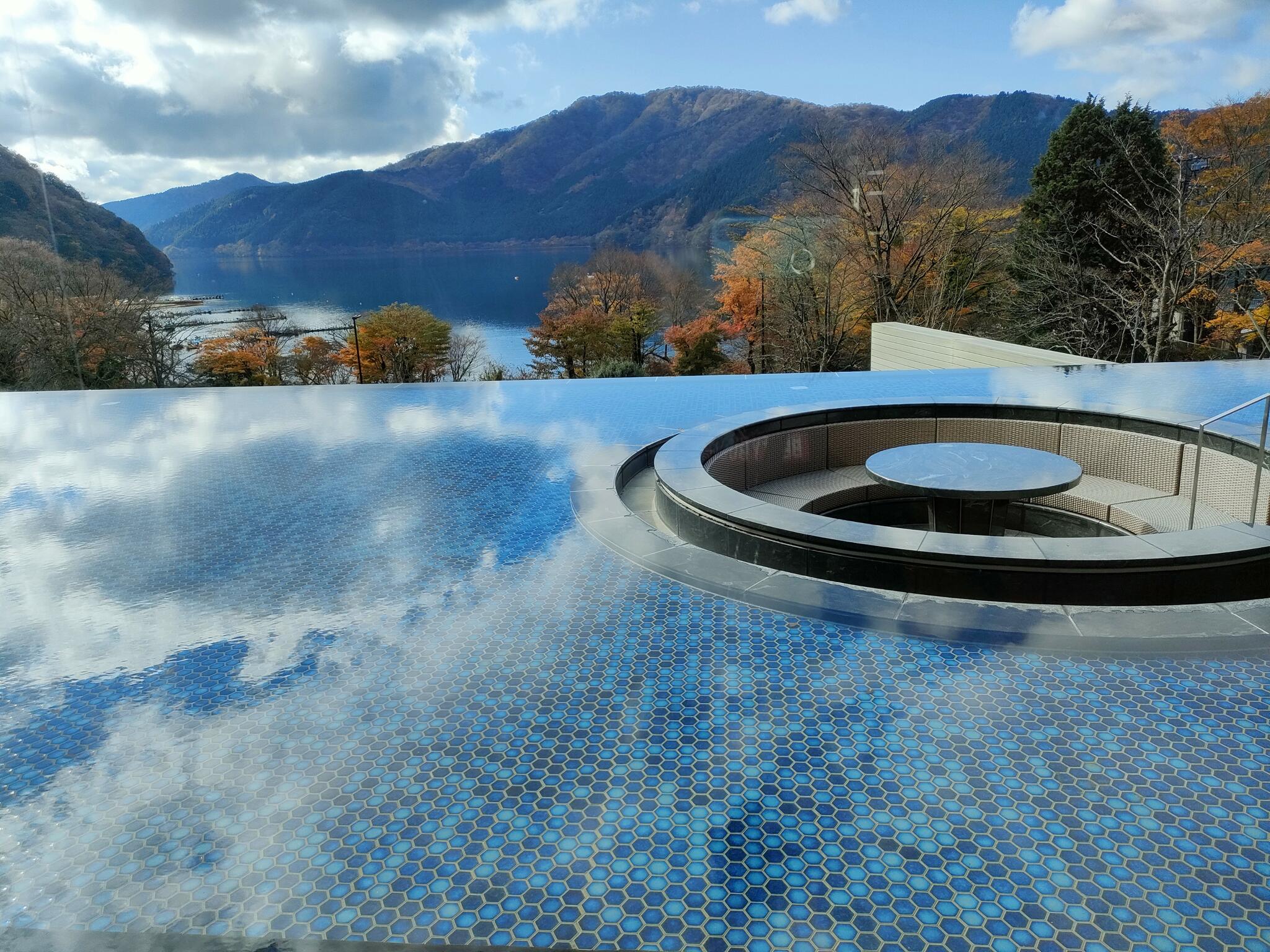 箱根・芦ノ湖 はなをり(ORIX HOTELS&RESORTS)の代表写真7