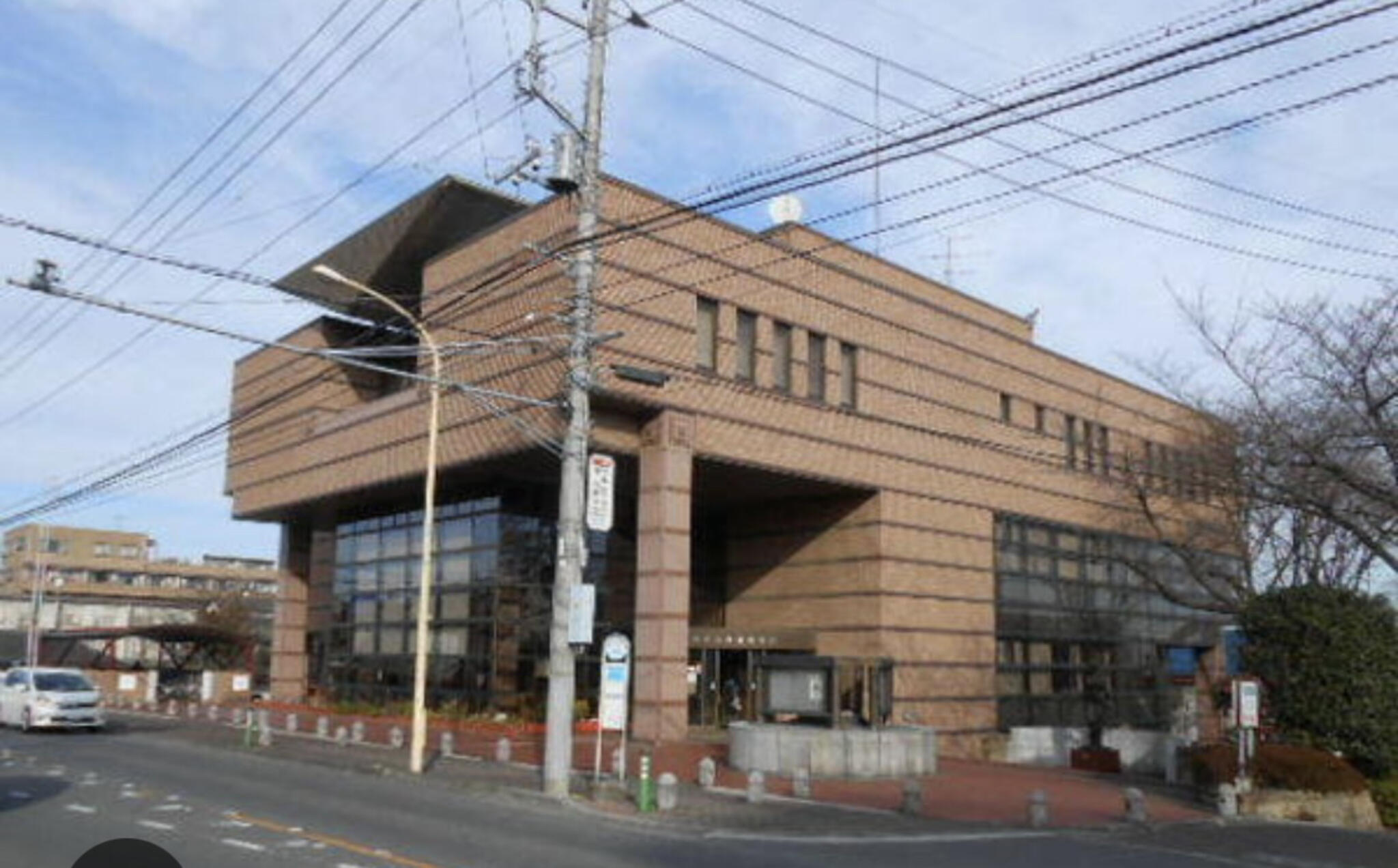 東松山市立 図書館の代表写真6