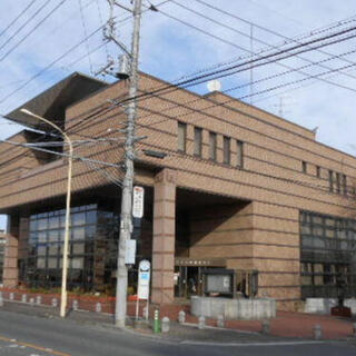 東松山市立 図書館の写真6
