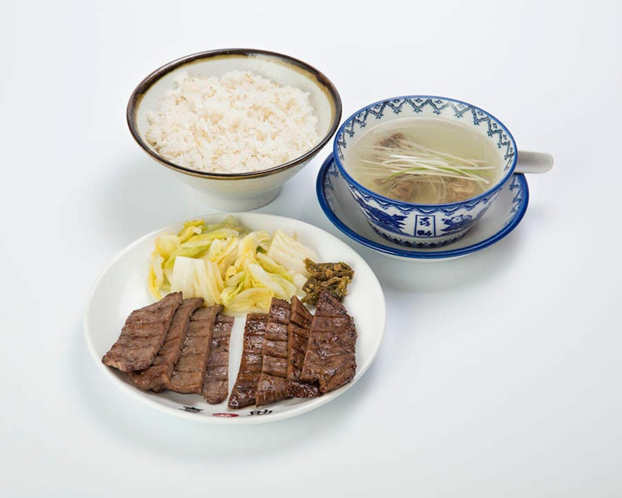 味の牛たん喜助　グランツリー武蔵小杉店の代表写真9