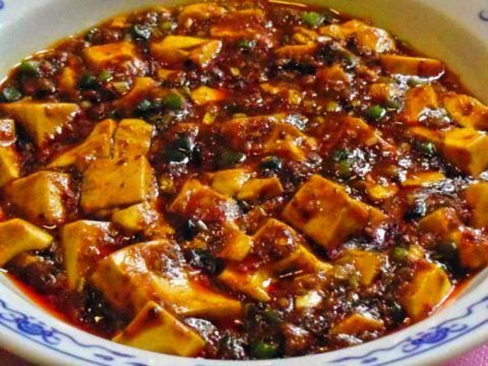 四川風中国家庭料理 CHINA 天府の代表写真4