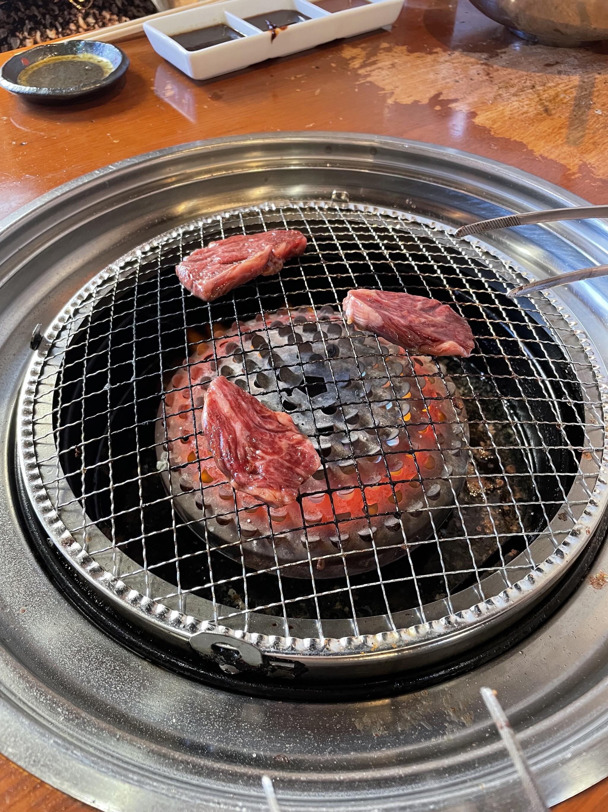 肉の匠家 安川店の代表写真1