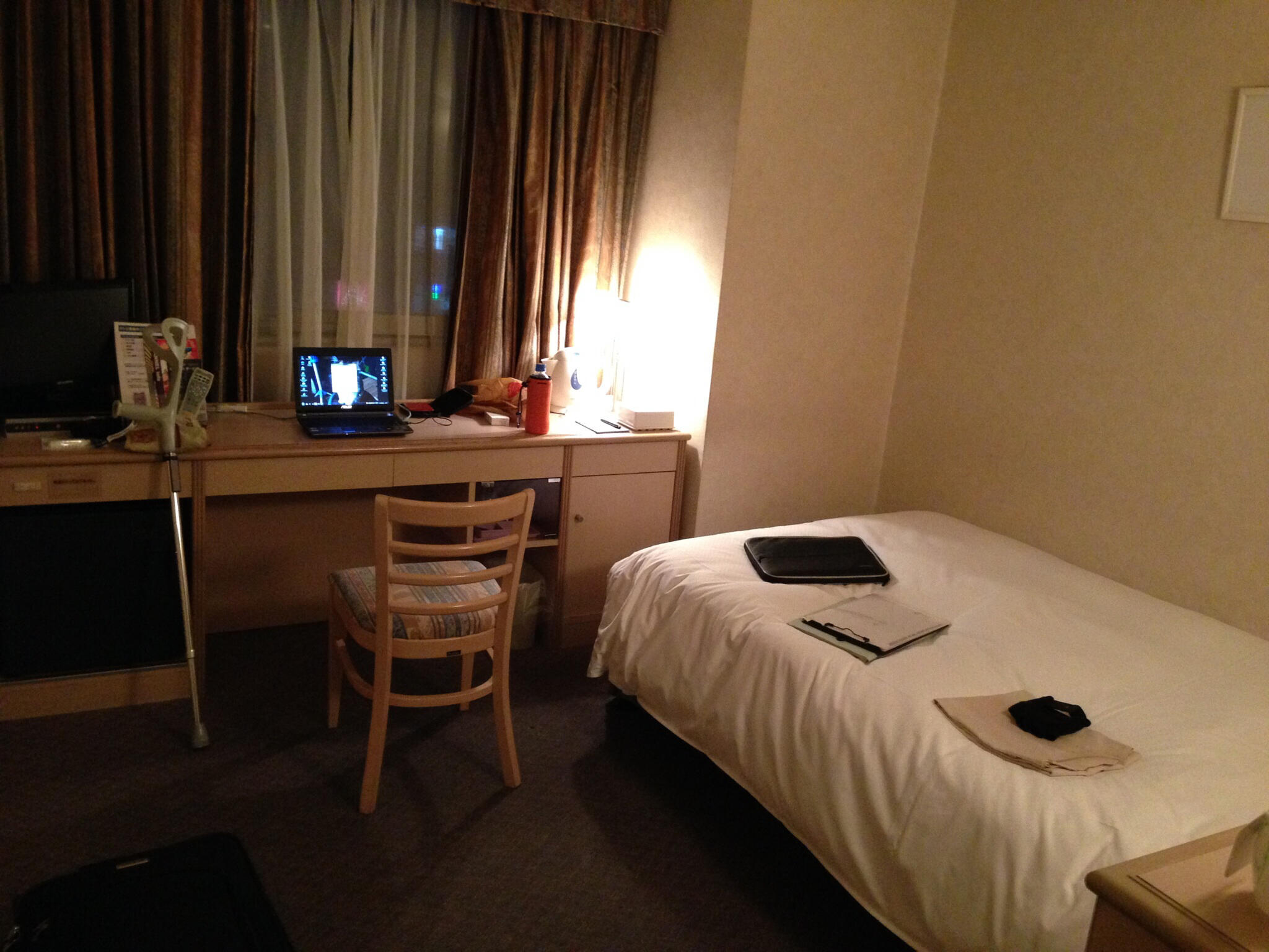 ホテルサウスガーデン浜松の代表写真2