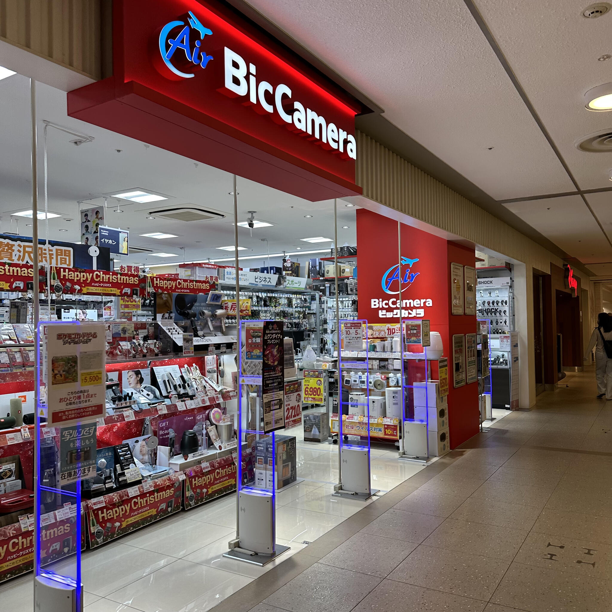 ビックカメラ Air BicCamera 東京スカイツリータウン・ソラマチ店の代表写真4