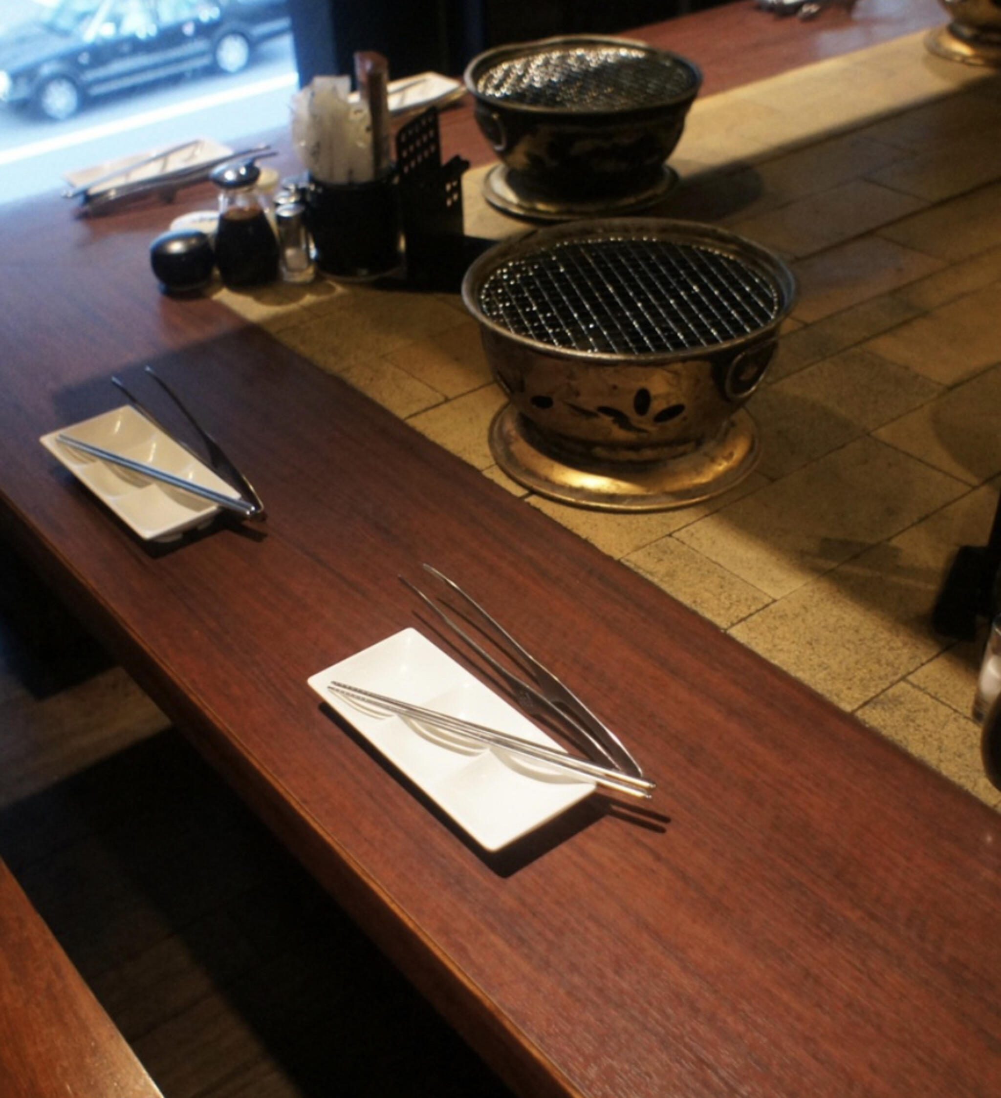 炭火焼肉酒家牛角松山二番町店の代表写真5