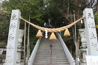 大瀧神社のクチコミ写真4