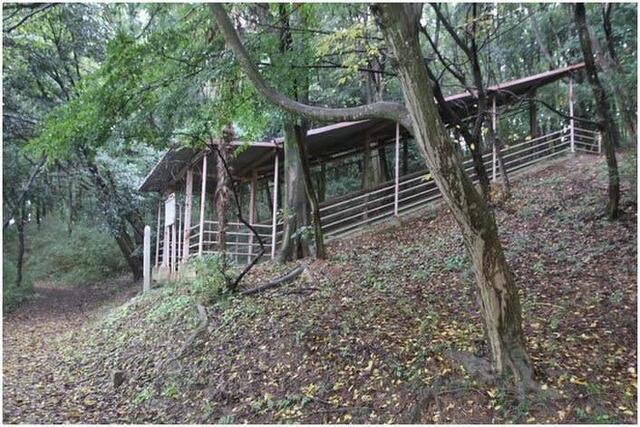 大谷瓦窯跡 東松山市大字大谷/史跡 Yahoo!マップ