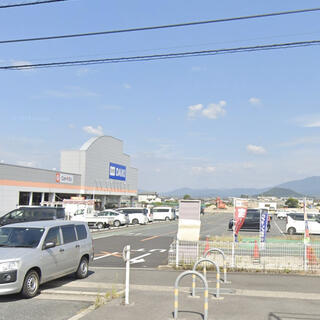 DCM 新庄高田店の写真4