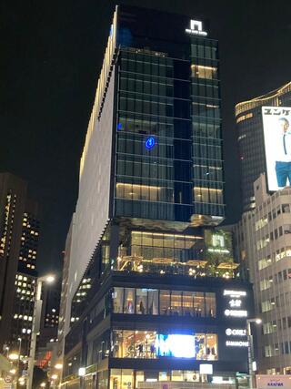 ザゲートホテル東京Loungeのクチコミ写真1