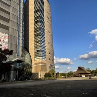 大阪歴史博物館の写真1