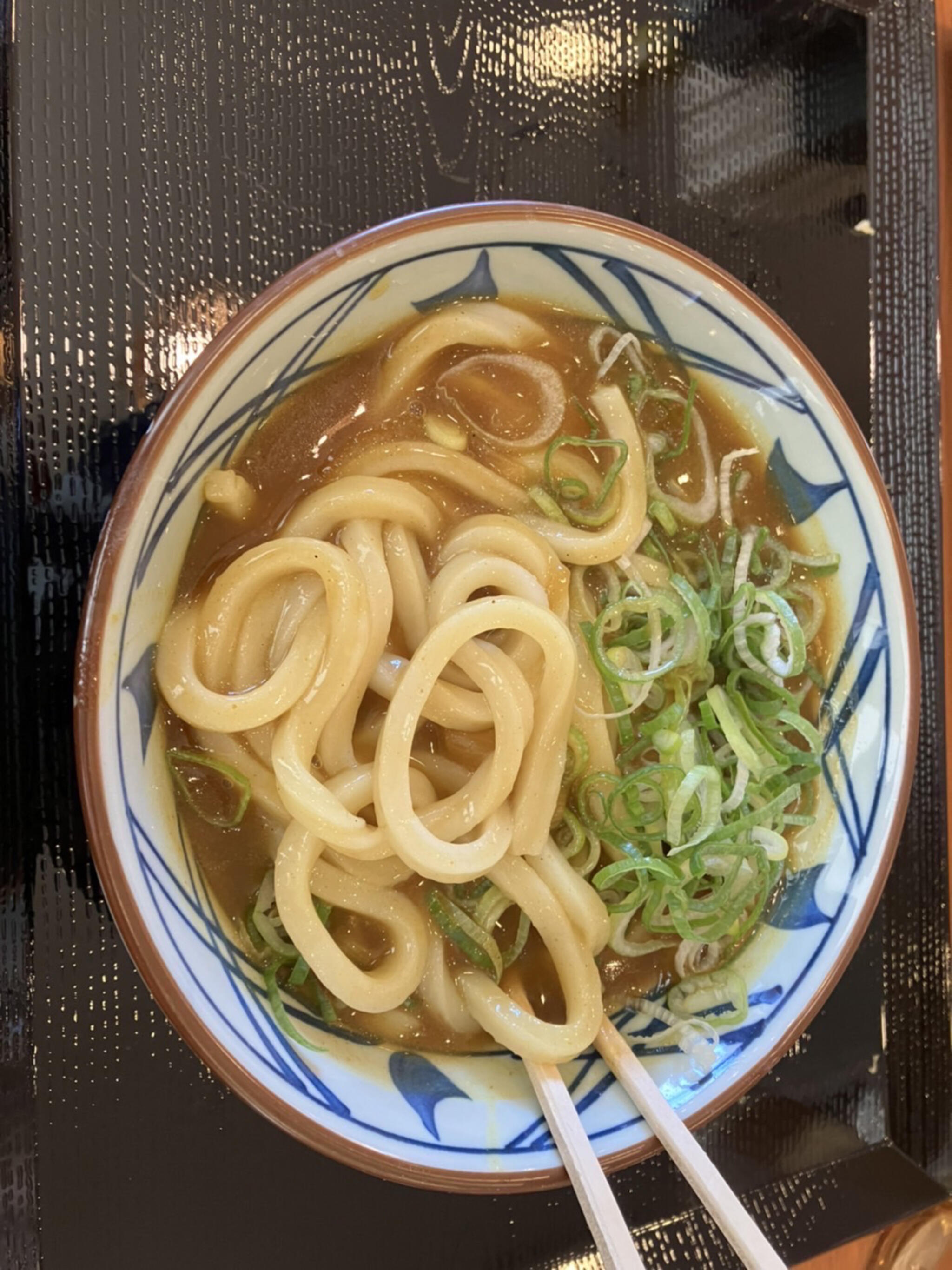 丸亀製麺 イオンタウン刈谷の代表写真1