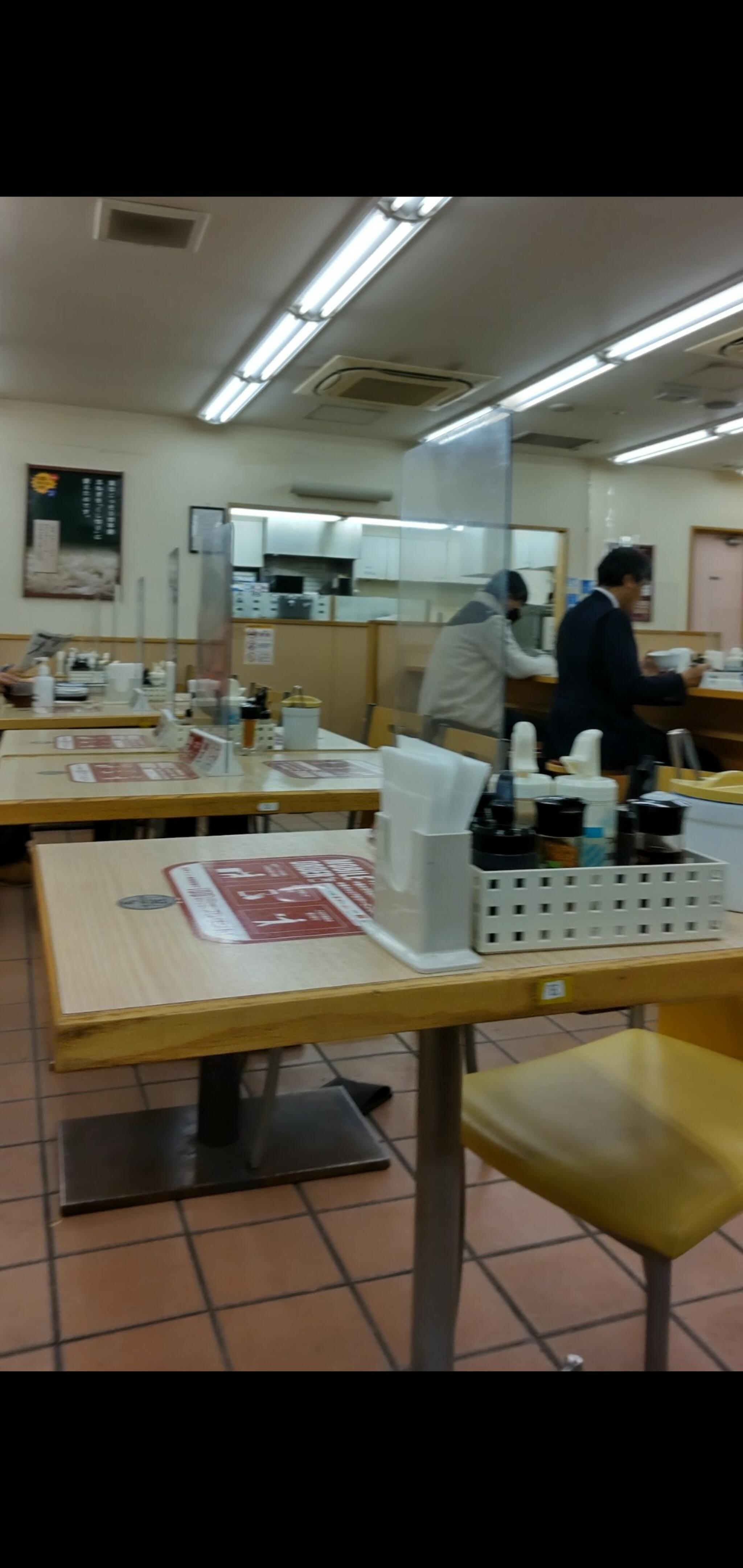 松屋 小金井関野町店の代表写真9