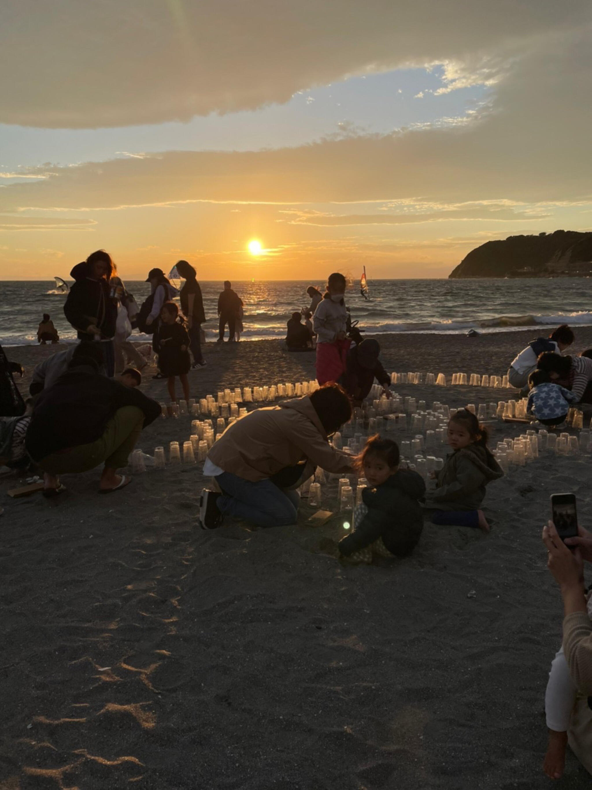 逗子海水浴場の代表写真10