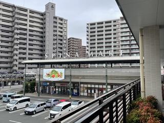 にしてつストア スピナマート 大手町店のクチコミ写真1