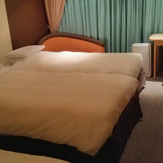 ホテルニューオータニ博多の写真4