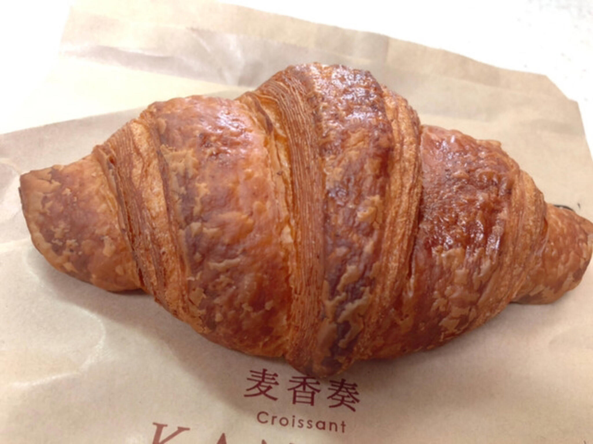 croissant麦香奏KANADE 栄店の代表写真8