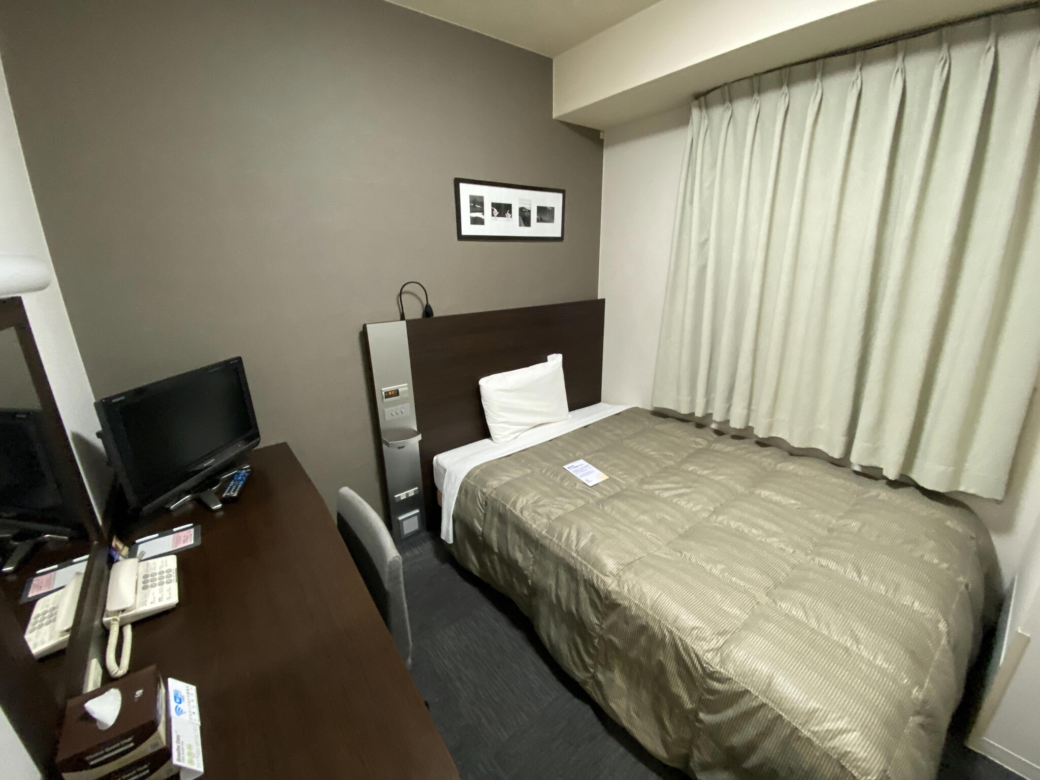 コンフォートホテル釧路の代表写真8