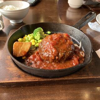 近江牛ステーキとがぶ飲みワイン 肉バルモダンミール 大津店の写真7