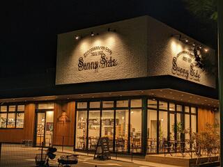 Boulangerie&Cafe Sunny Side 西宮大社店のクチコミ写真1