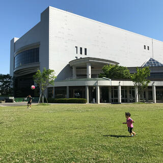 宮崎市立図書館のクチコミ写真1