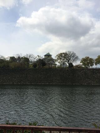 大阪城 乾櫓のクチコミ写真2