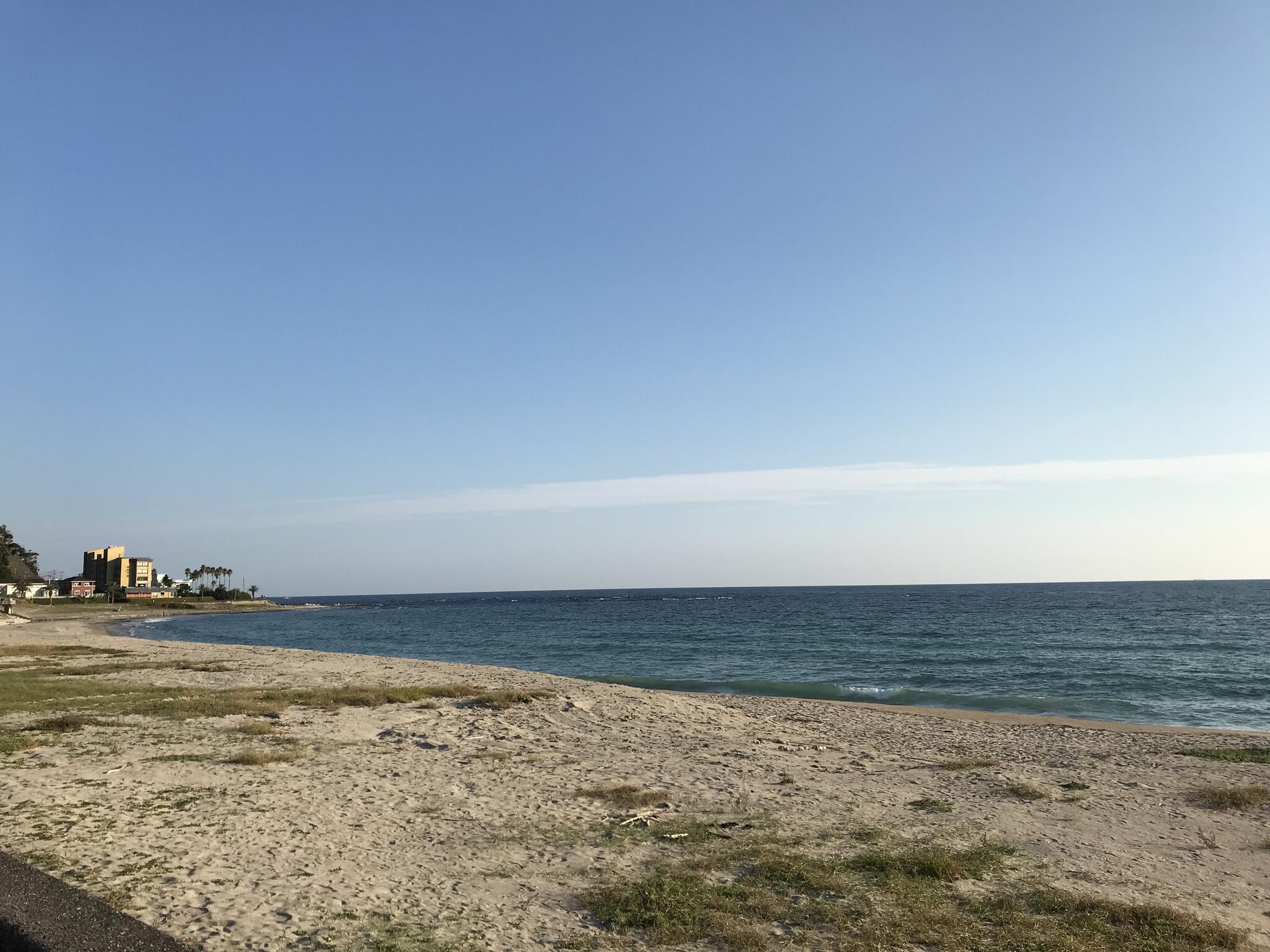 城崎海水浴場の代表写真6