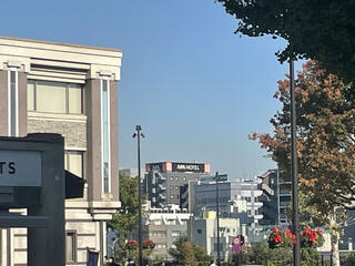 アパホテル 京成上野駅前のクチコミ写真1