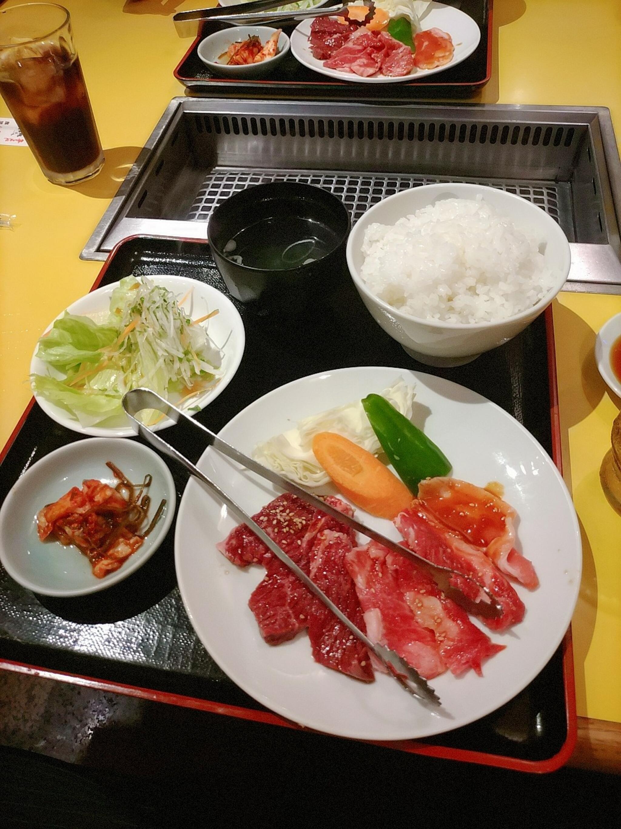 朝鮮飯店 伊勢崎東店の代表写真6